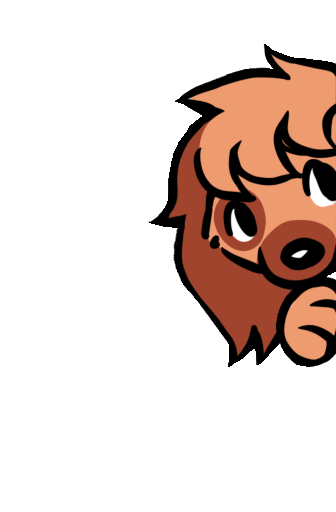 Trouble Peeking